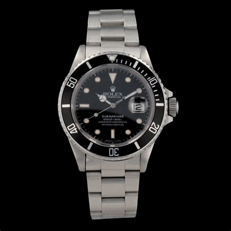 rolex submariner vendita|Rolex Submariner official website.